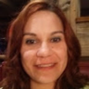 Meet your Posher, Jeanette